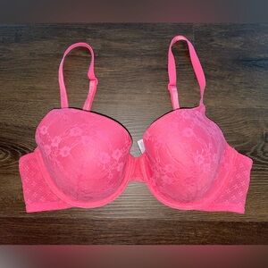 Perfect Coverage Bra by Victoria’s Secret